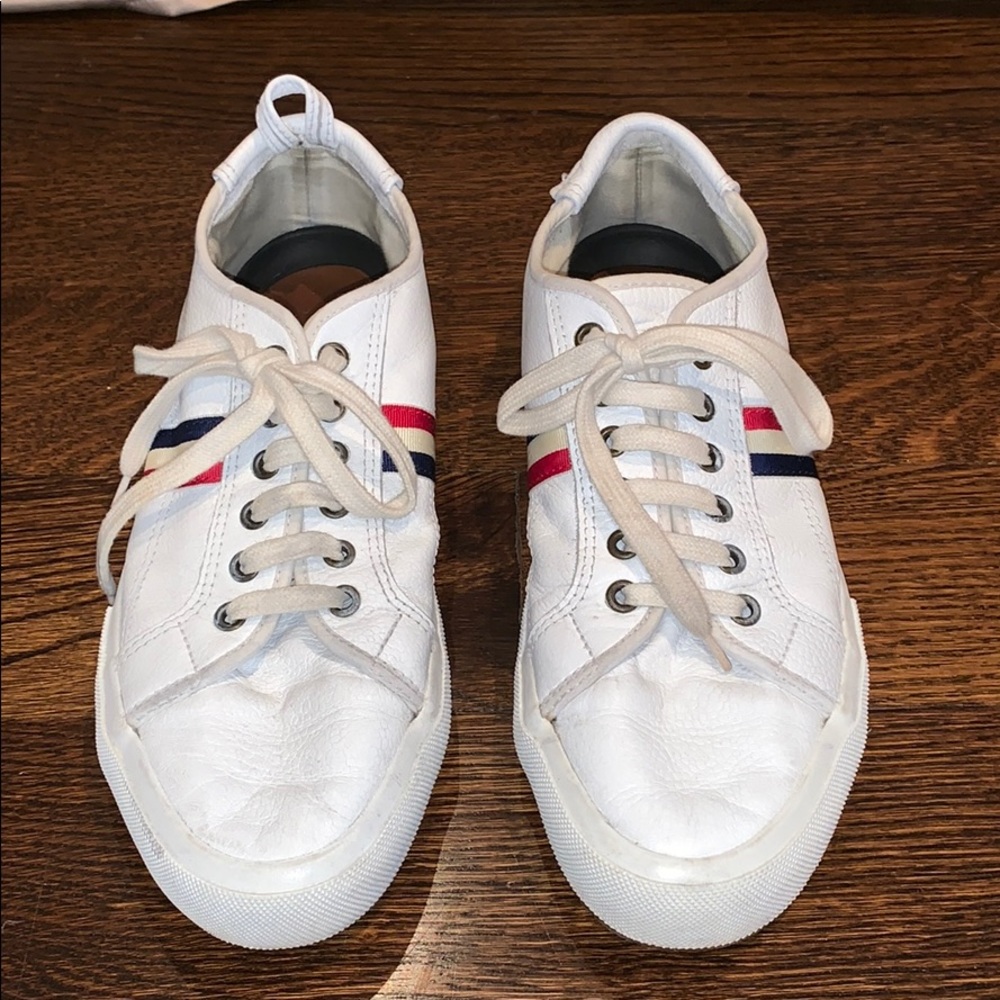 Thom Browne X Brooks Brothers Black Fleece Sneaker